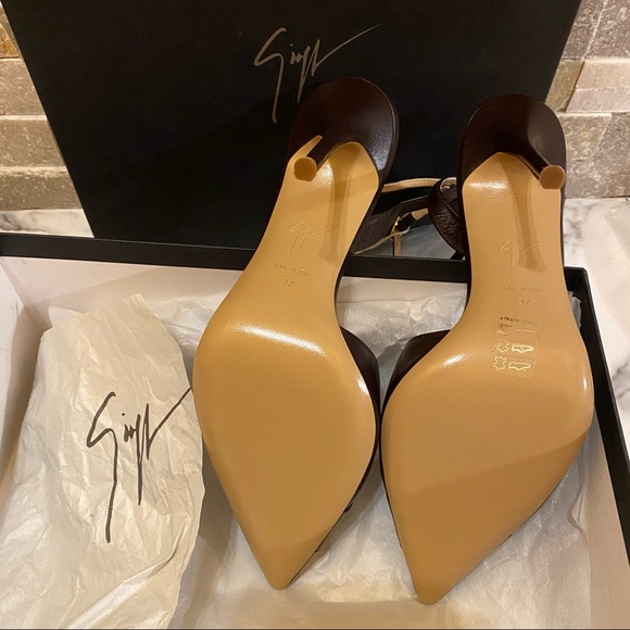 Giuseppe Zanotti Pumps - Picture 3 of 6